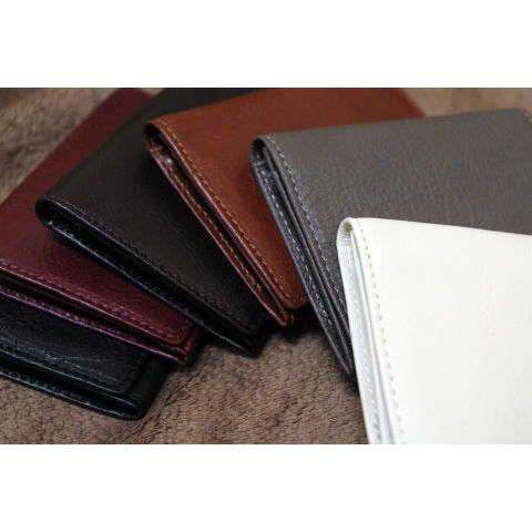 カードケース カード入/コブ牛ナチュラル牛革名刺入/メンズ 名刺ケース 得トク0706 |  | 01