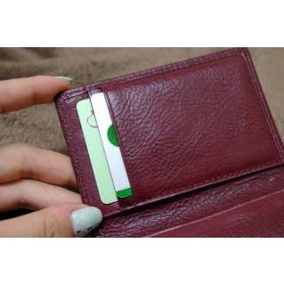 カードケース カード入/コブ牛ナチュラル牛革名刺入/メンズ 名刺ケース 得トク0706 |  | 02