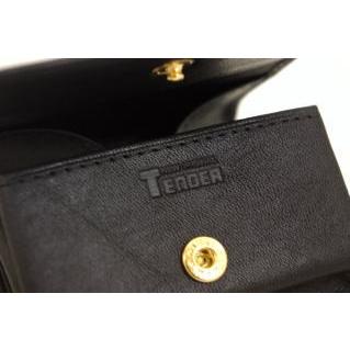 小銭入/スムース牛革　ボックス型コインケース/財布 メンズ レディース 得トク0706 |  | 01