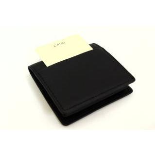 小銭入/スムース牛革　ボックス型コインケース/財布 メンズ レディース 得トク0706 |  | 04