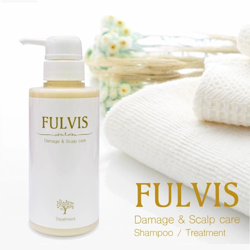 【フルボ酸配合】 FULVIS フルヴィス トリートメント 300mL【送料無料】 : 虎松屋 - 通販 - Yahoo!ショッピング
