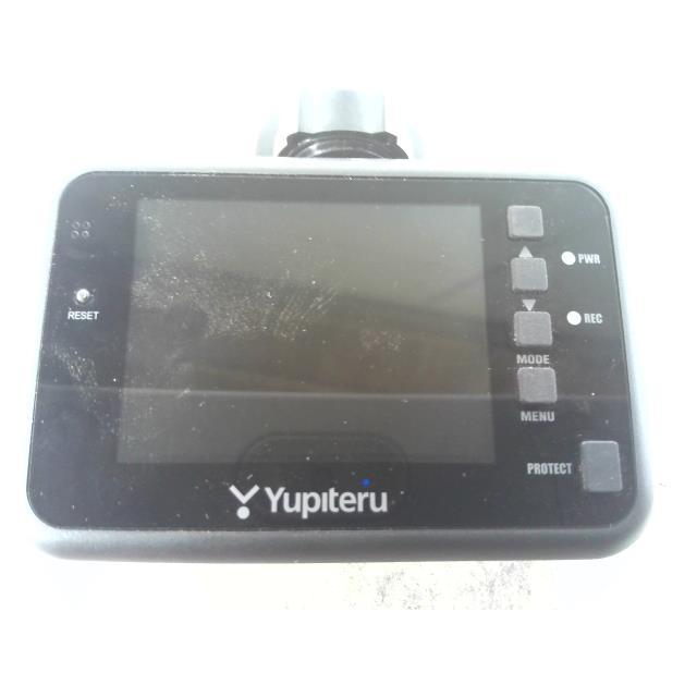 YUPITERU ユピテル ドライブレコーダー DRY-FH211 前 1 カメラ