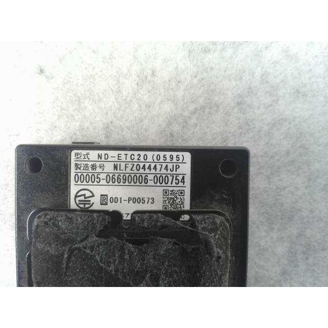 その他 ETC カロッツェリア ND-ETC20 : セントパーツ株式会社 - 通販