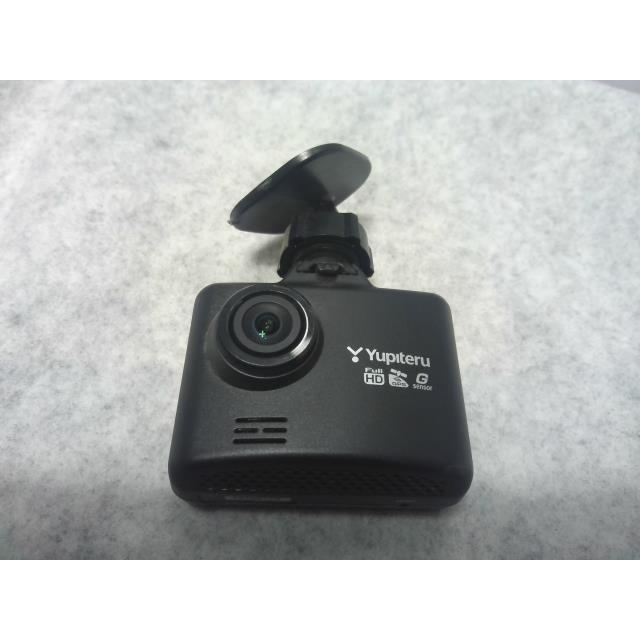 ドライブレコーダー YUPITERU DRY-TW8650 : セントパーツ株式会社