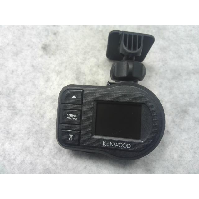 ドライブレコーダー ドラレコ ケンウッド KENWOOD DRV-410 総画素数400