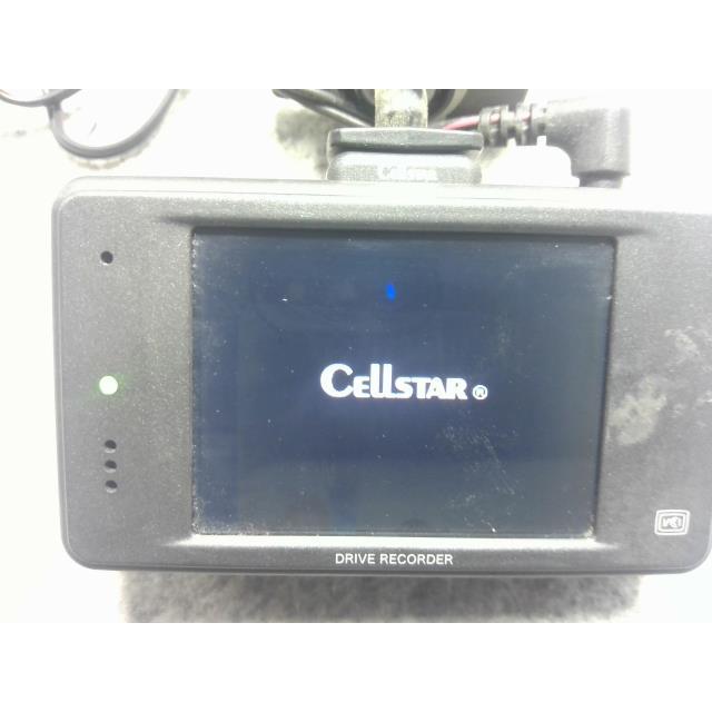 ドライブレコーダー セルスター CELLSTAR CDS-670FH : セントパーツ