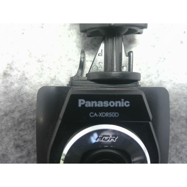 ドライブレコーダ パナソニック panasonic CAーXDR50D : セントパーツ