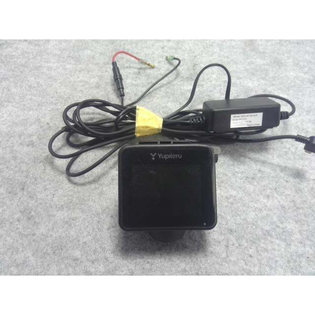 ドライブレコーダー YUPITERU GES-5015G-4LS : セントパーツ株式会社
