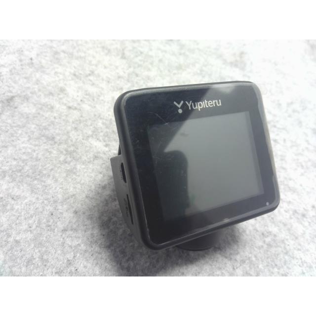 ドライブレコーダー YUPITERU GES-5015G-4LS : セントパーツ株式会社