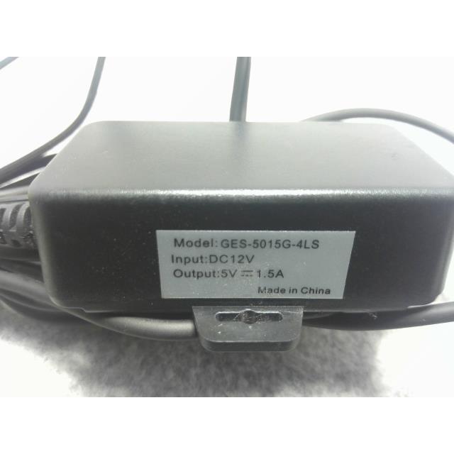 ドライブレコーダー YUPITERU GES-5015G-4LS : セントパーツ株式会社