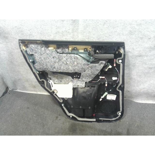 ランドクルーザープラド 3BA-TRJ150W 右Rドアトリム TX-Lパッケージ