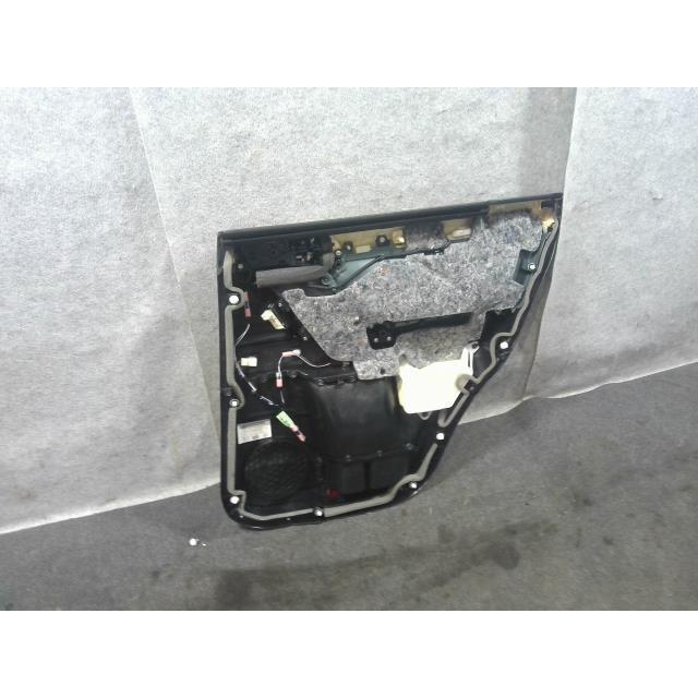 ランドクルーザープラド 3BA-TRJ150W 左Rドアトリム TX-Lパッケージ