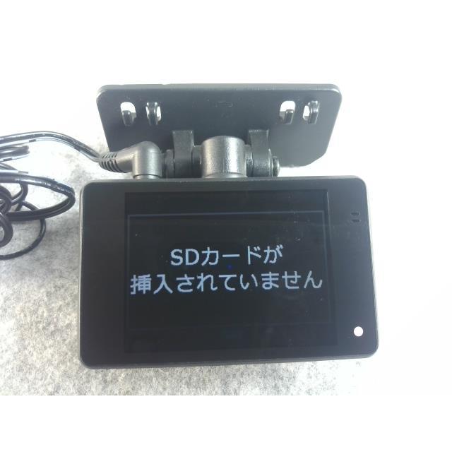 ドライブレコーダー コムテック COMTEC DC-DR401 ドラレコ : セント