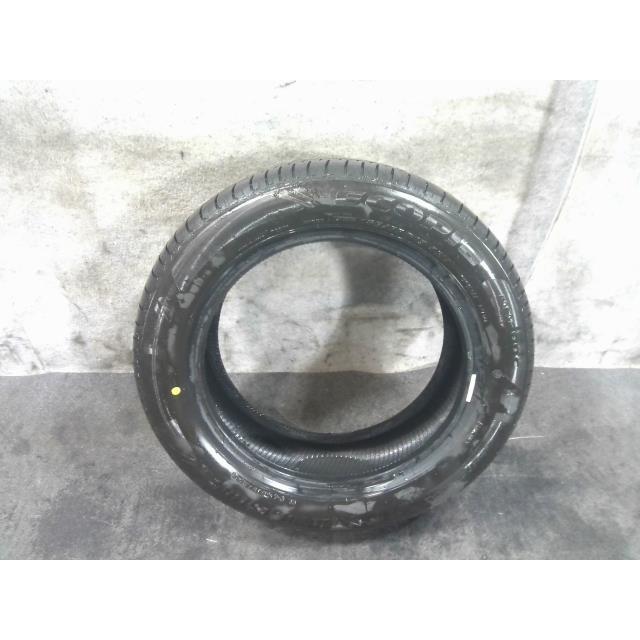 タイヤ 185/55R15 溝6ミリ ECOPIANH200C 2023年製 1本 15インチ
