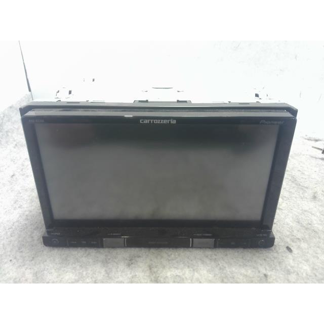 美品！カロッツェリア AVIC-RZ300 カーナビ その他 カーナビ カロッツェリア AVIC-RZ300 : セントパーツ株式会社