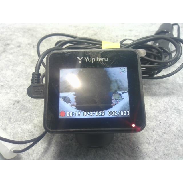 ユピテル(Yupiteru) ドライブレコーダー フロント1カメラ ドライブレコーダー ユピテル フロント用 ドラレコ用 カメラ Yupiteru