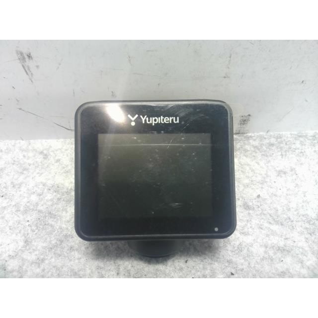ドライブレコーダー ユピテル フロント用 ドラレコ用 カメラ Yupiteru