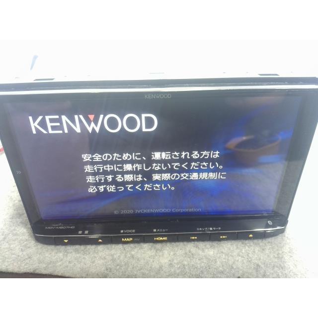 その他 カーナビ ケンウッド MDV-M807HD : 000000167761310 : セント 