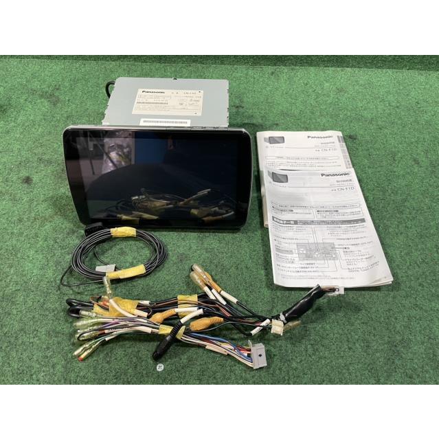 その他 カーナビ パナソニック ストラーダ CN-F1D : セントパーツ株式