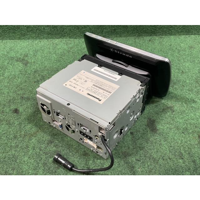 その他 カーナビ パナソニック ストラーダ CN-F1D : セントパーツ株式