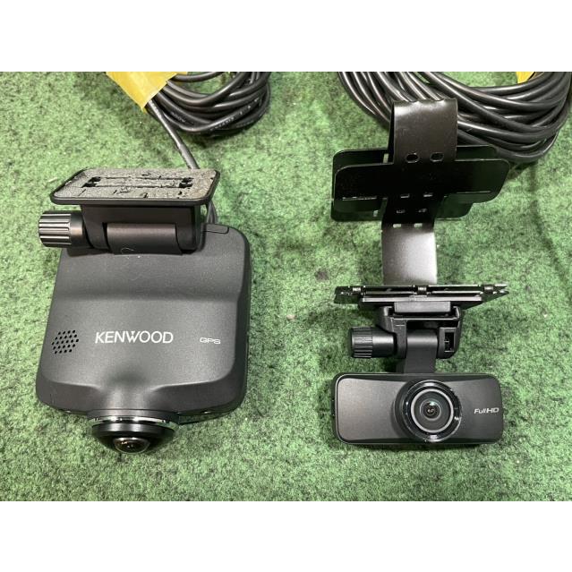 ドライブレコーダー ケンウッド DRV-G60CW : セントパーツ株式会社