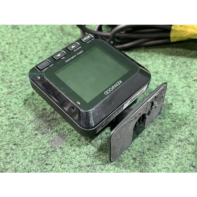 ドライブレコーダ ケンウッド DRV-MR450 : セントパーツ株式会社