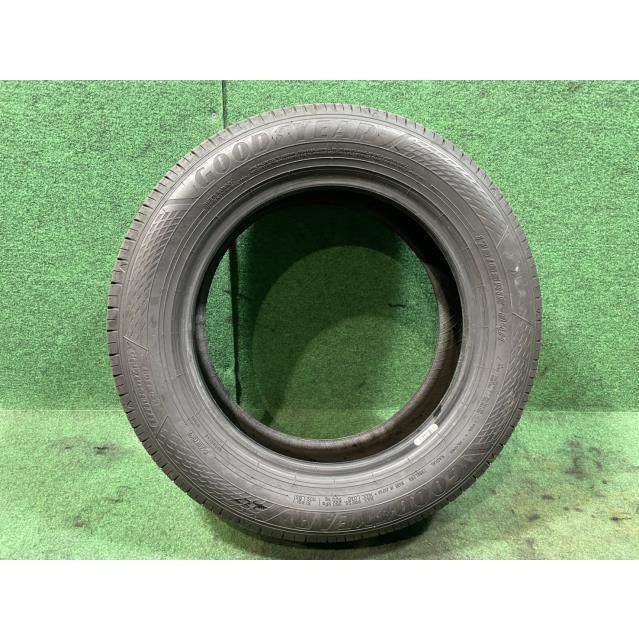 タイヤ 175/65R15 1本 グッドイヤー 2024年製 溝残7ミリ 15インチ