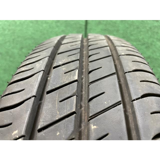 【2024年製】175/65R15 良い年 GOOD YEAR 2 本/日本製 タイヤ 175/65R15 1本 グッドイヤー 2024年製 溝残7ミリ 15インチ