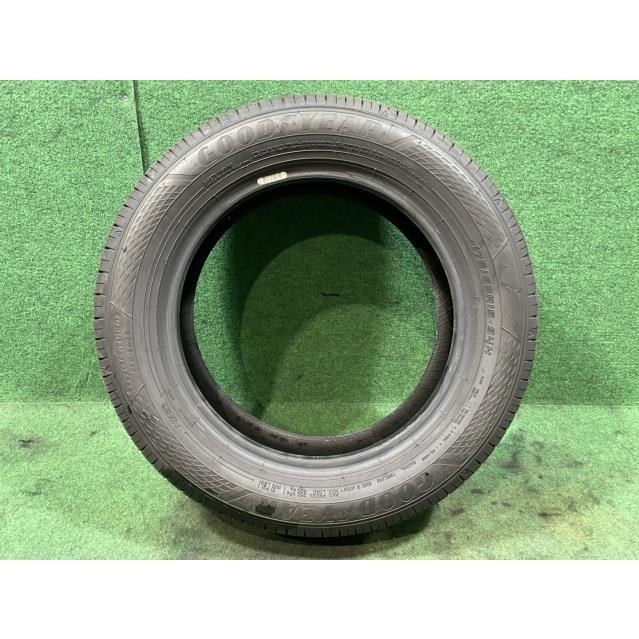 【2024年製】175/65R15 良い年 GOOD YEAR 2 本/日本製 中古タイヤ 15インチ グッドイヤー 175/65R15 2024年製 溝約7ミリ 1本