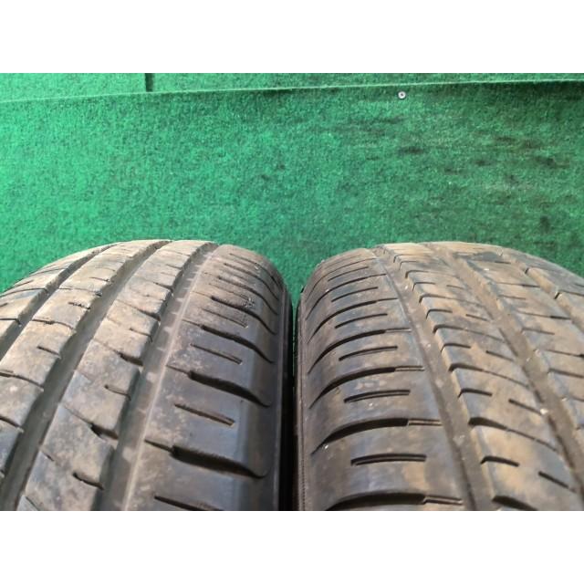 teraD★DUNLOP★165/70R14★4本送料込み★ 中古 タイヤ ダンロップ 165/70R14 4本セット : セントパーツ株式会社