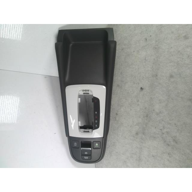 フィット 6BA-GR1 シフトパネル ホーム R565M TZA-J530 83430-TZA-J0