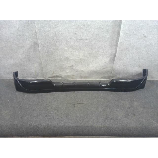 アクア　リアバンパー　美品 アクア DAA-NHP10 リアバンパースポイラー G 209 08158-52415 : セント