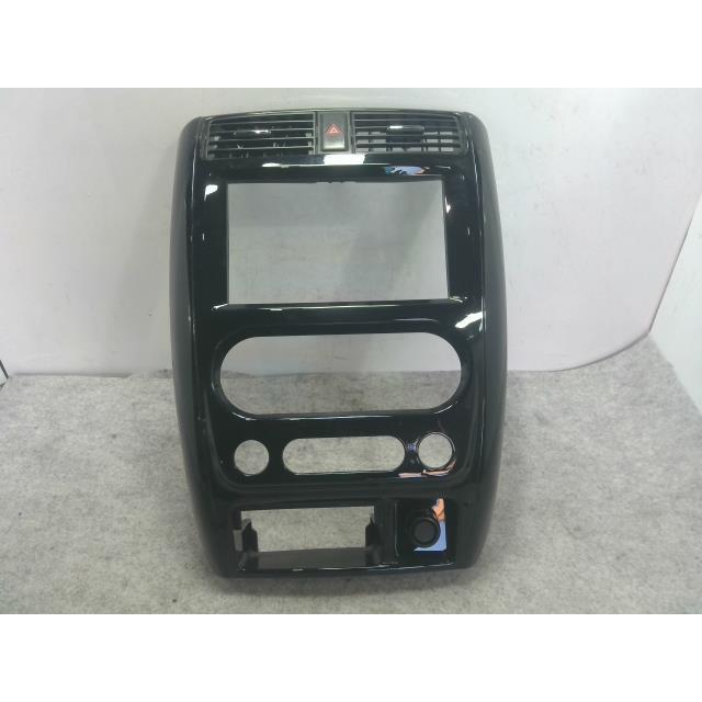 ジムニー ABA-JB23W クロスアドベンチャー オーディオパネル 73821