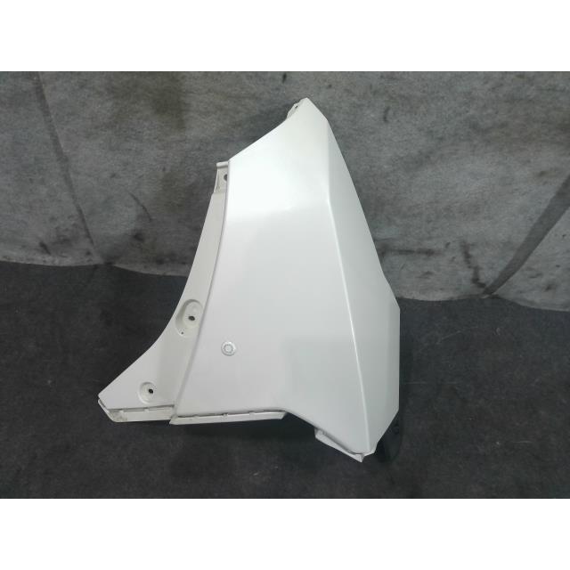 ルーミー DBA-M900A リアバンパー G-T W24 52552-B1030-A0 : 00023b919115100 : セントパーツ ...