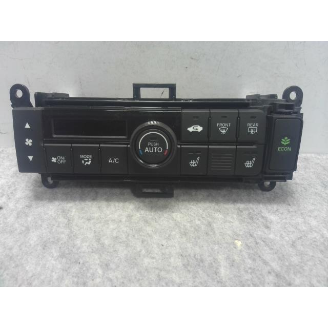 N-BOX N−BOX JF5 エアコンスイッチパネル A/C Y87P ALPS N-BOX N−BOX JF5 エアコンスイッチパネル A/C Y87P ALPS