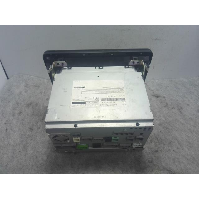 N-BOX N−BOX DBA-JF3 カーナビ G EX ホンダセンシング Y70P N-BOX N−BOX DBA-JF3 カーナビ G EX ホンダセンシング Y70P
