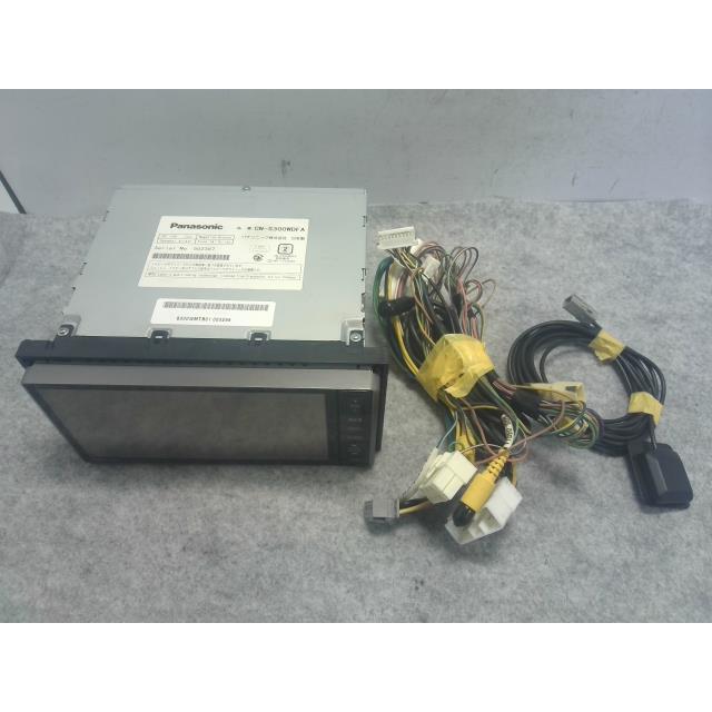 インプレッサ 純正オプションナビ 7インチ DBA-GP7 スポーツ2.0I-Sアイ