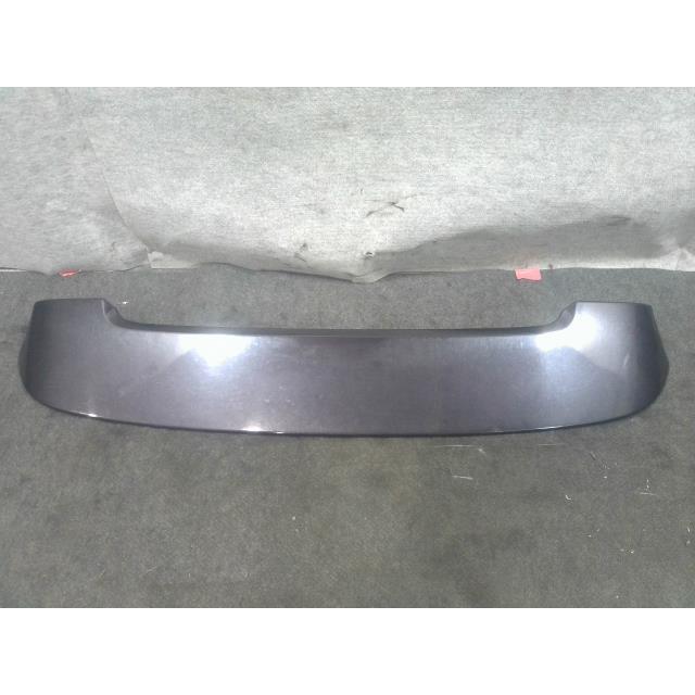 セレナ C26 リアスポイラー ハイウェイスター カラーNo. LAE 品番K6050