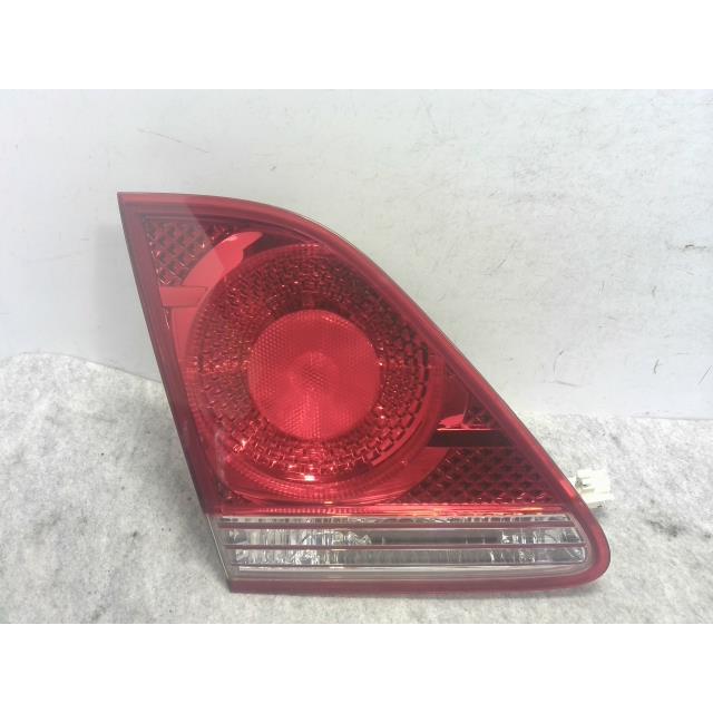 クラウン DBA-GRS180 左テールランプ アスリート 062 30-309 81560 