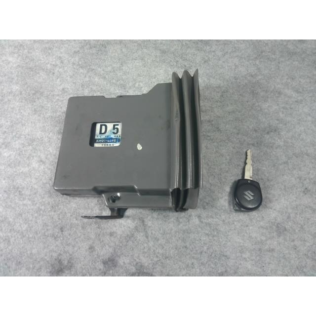 エブリイワゴン エブリィ ABA-DA64W エンジンコンピューター ECU