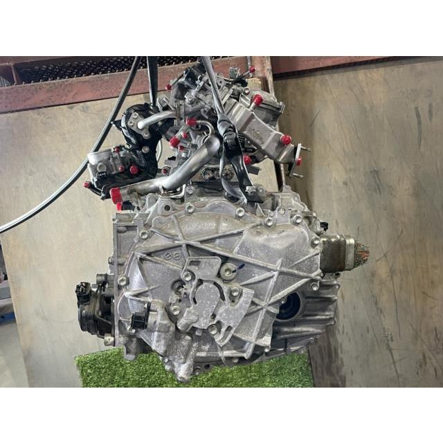 プリウス DAA-ZVW30 エンジン S 1F7 19000-37470 : セントパーツ