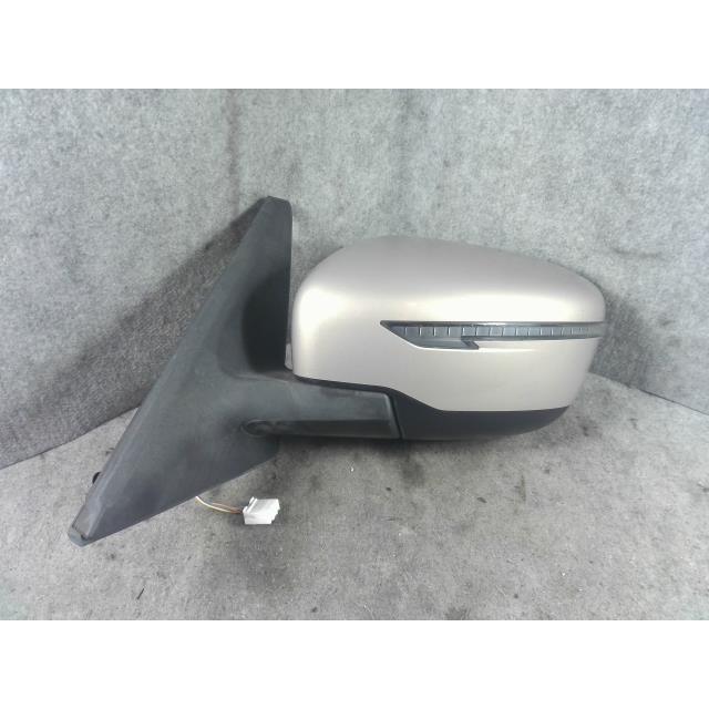 セレナ DAA-GC27 左サイドミラー G 8人 HAG ムラカミ G835 96302-5TA0A 