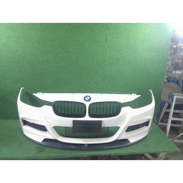 BMW 3シリーズ LDA-3D20 フロントバンパー 320Dツーリング 300