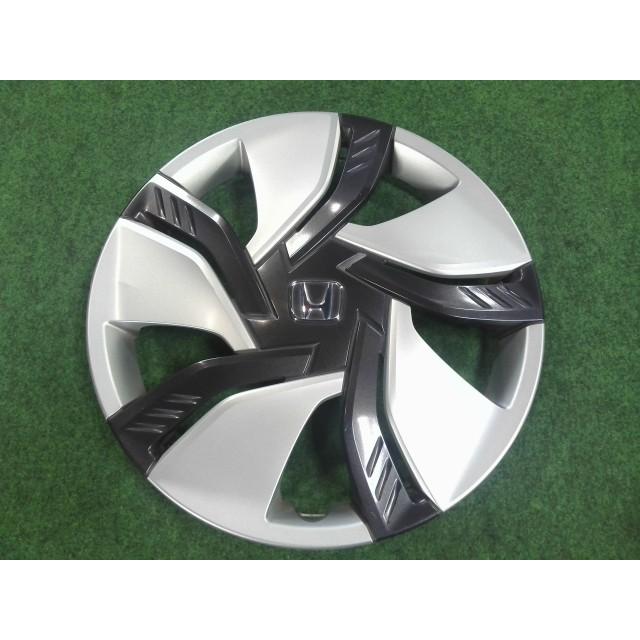 HONDA フィット純正鉄チン 15インチ　185/60R15 ホイールキャップ フィット 純正ホイールキャップ GP5 15インチ,1枚 44733-T5C-N01
