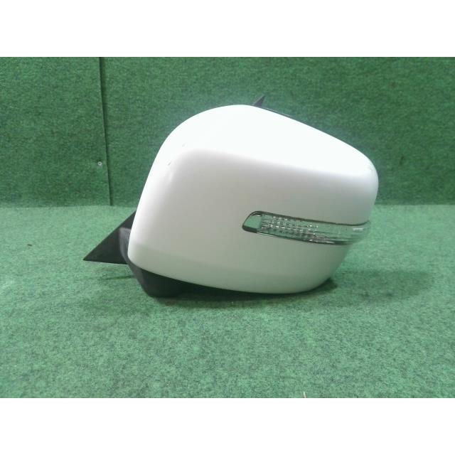 スペーシア DBA-MK32S 左サイドミラー Xリミテッド Z7T イシザキ