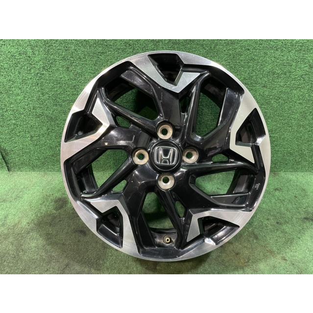N-BOX アルミホイール 純正N-BOX,JF3 15インチ4.5J＋45,4穴,PCD100ハブ