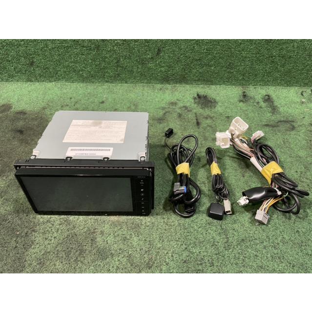 タント タントLA600S オプションカーナビ パナソニック NSZN-W64D