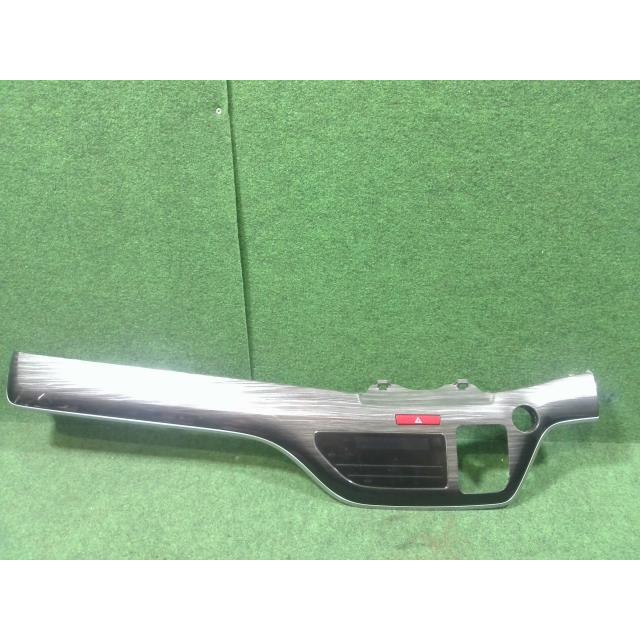 オデッセイ DBA-RC1 エアコンスイッチパネル A/C アブソルート EX 7人