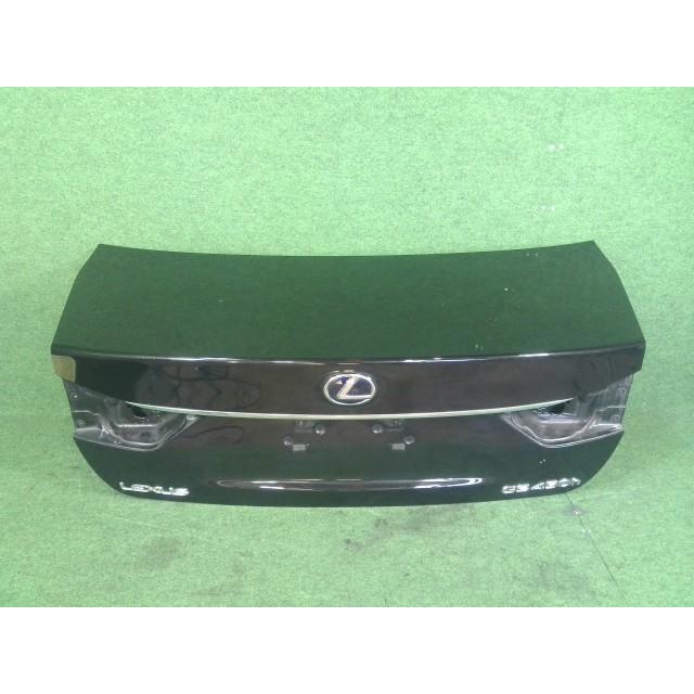 レクサス（LEXUS） GS DAA-GWL10 トランクリッド GS450H 217 64401