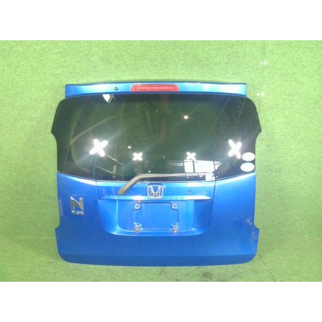 N-WGN JH2 バックドア・リアゲート G スタイリッシュパッケージ 4WD アサヒ M2LT 68100-T6G-J30ZZ B593M N-WGN N−WGN DBA-JH1 バックドア リアゲート G スタイリッシュ